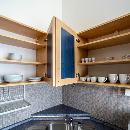 Jewish Synagogue Ruterra Apartment