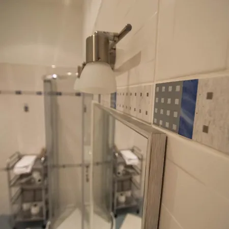 Apartman Jewish Synagogue Ruterra Prága