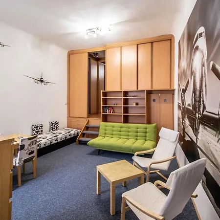 Jewish Synagogue Ruterra Prag