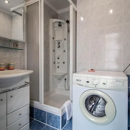 Lägenhet Jewish Synagogue Ruterra *