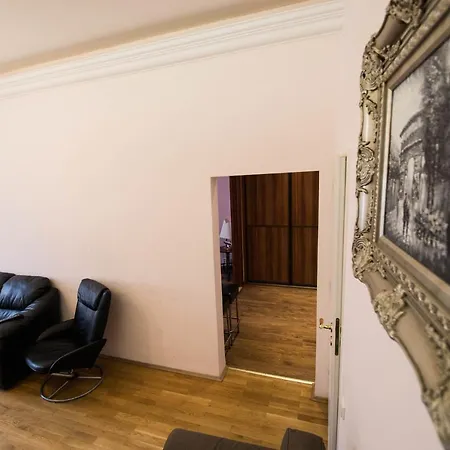 Apartment Jewish Synagogue Ruterra *